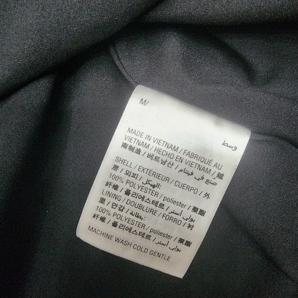 Leopard Ruffle Dress - Picture 4 of 4